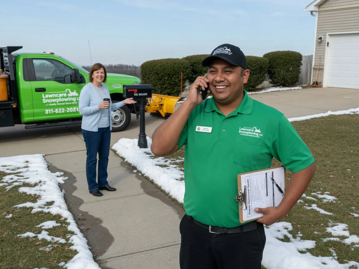 Lawn Care Services By Expert Landscaper Dixon, KY FAQs